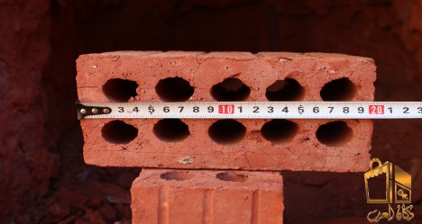 طوب احمر طفلي